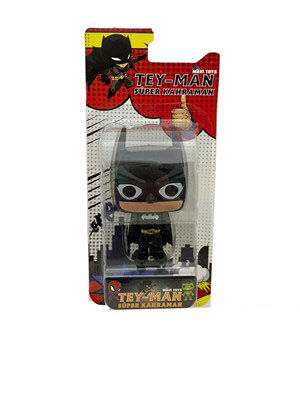KARTELA TEYMAN BATMAN KL.150