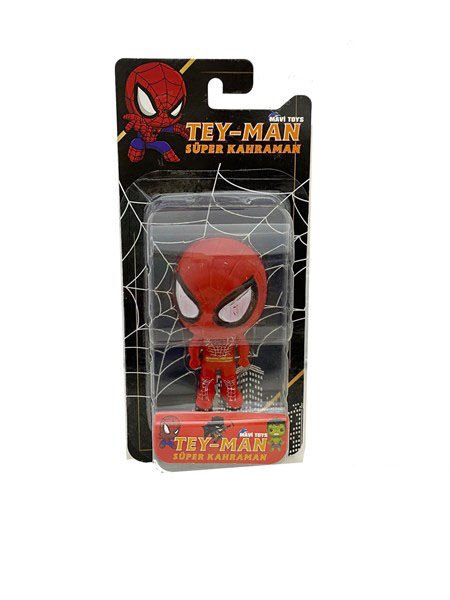 KARTELA TEYMAN ÖRÜMCEK KL.150