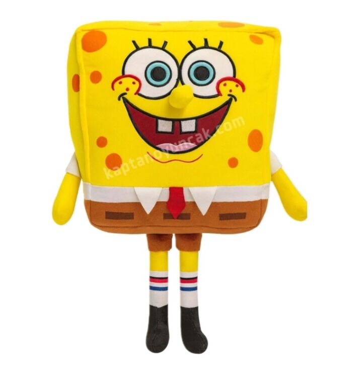 40 CM PELUŞ SÜNGER BOB KL.60