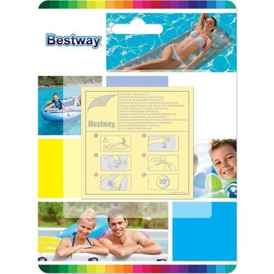 HAVUZ YAPIŞKANI 62091 KL.36