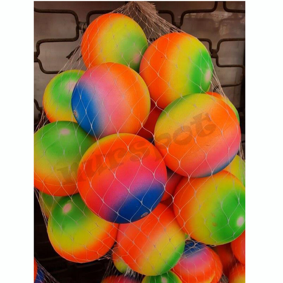GÖKKUŞAĞI PLASTİK TOP KL.300