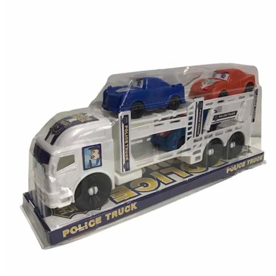 TAŞIYICI TIR VAKUMDA PLASTİK (KL:60)