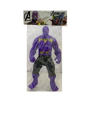 POŞETTE TEKLİ THANOS KAHRAMAN KL.108