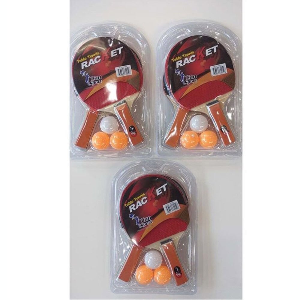 RAKET 3 TOP'LU KALIN (609) KL.50