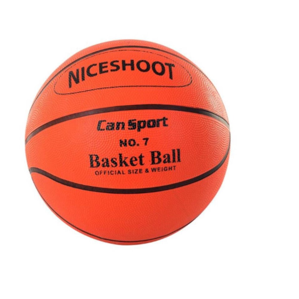 BASKETBOL TOPU 7 NUMARA KL.50