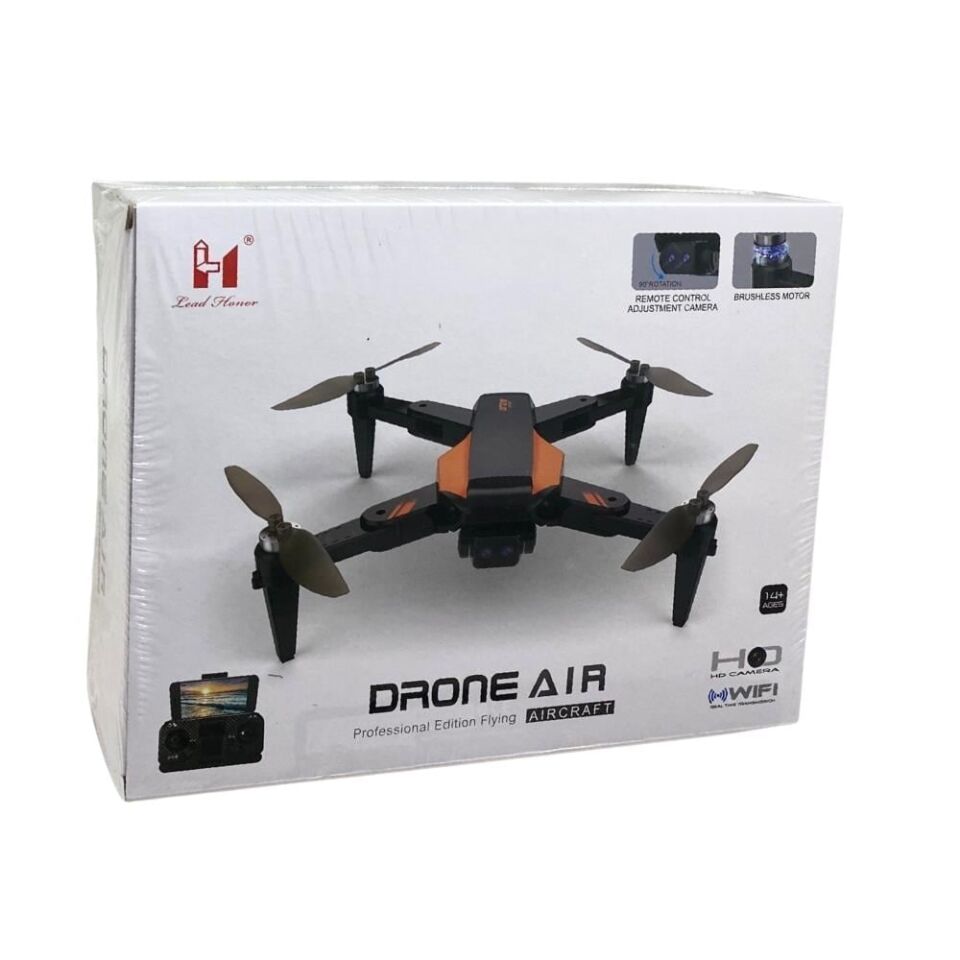 DRONE AİR KUMANDALI ŞARJLI DRONE KL.12