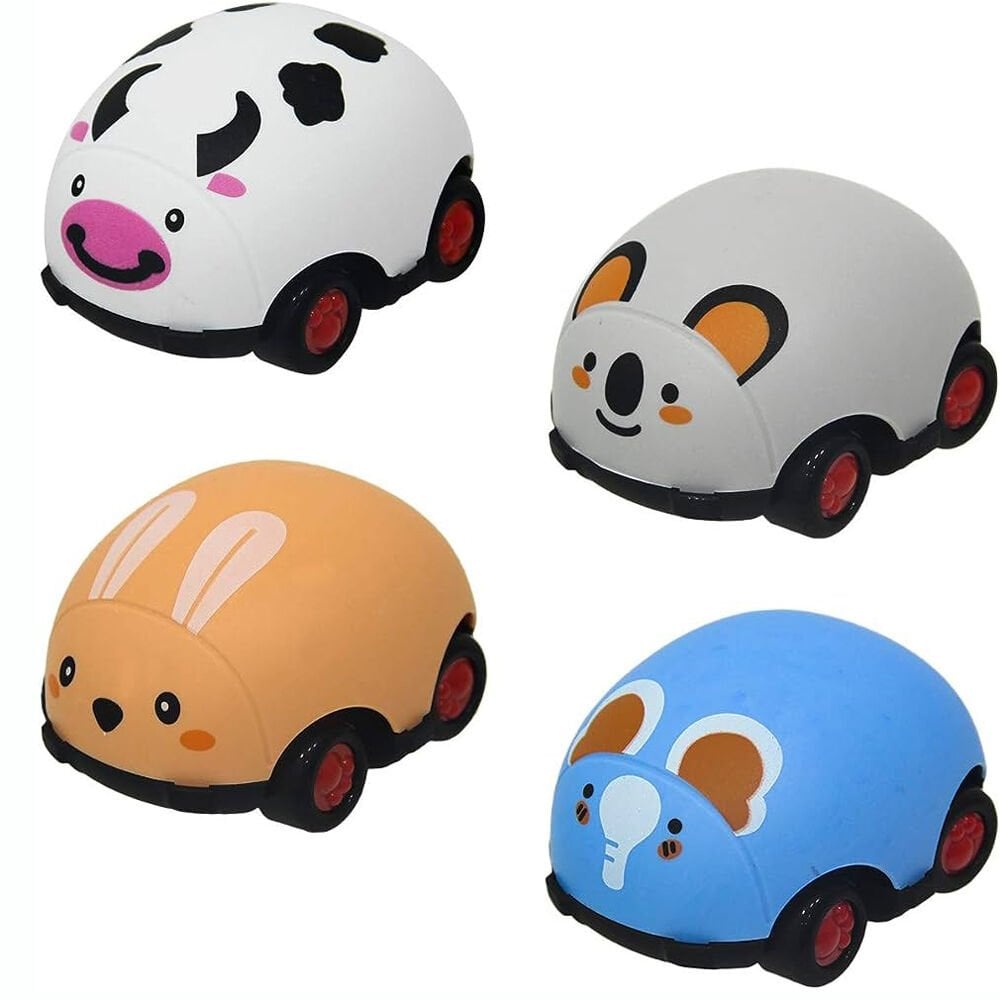 KIRILMAZ BÖCEK ARABALAR PK:12