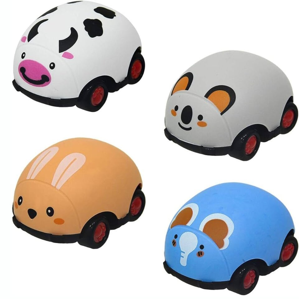 KIRILMAZ BÖCEK ARABALAR PK:12