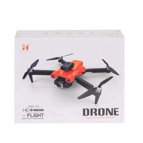 KUTUDA KAMERALI ŞARJLI DRONE KL.12