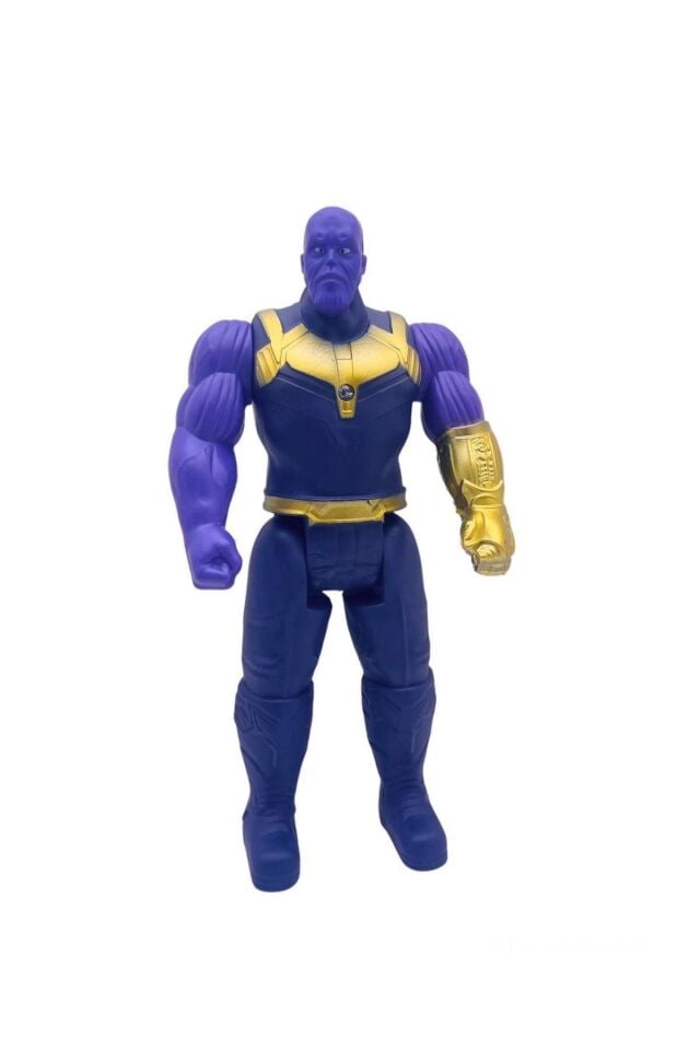 VAKUMDA TEKLİ THANOS KL.120