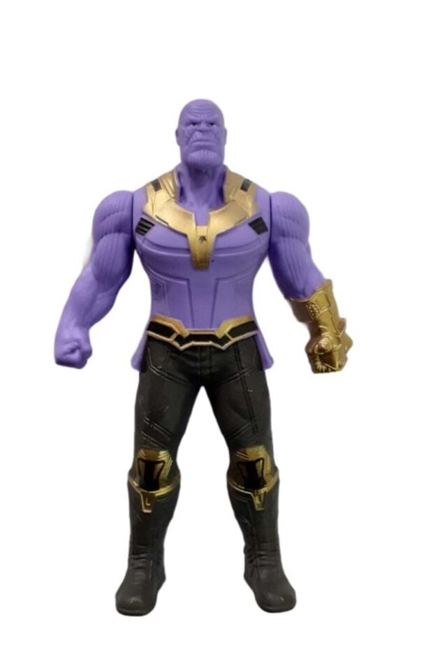 KUTUDA TEKLİ THANOS KL.150