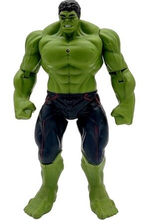 KUTUDA TEKLİ HULK KL.150