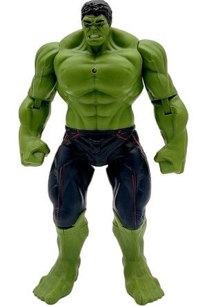 KUTUDA TEKLİ HULK KL.150