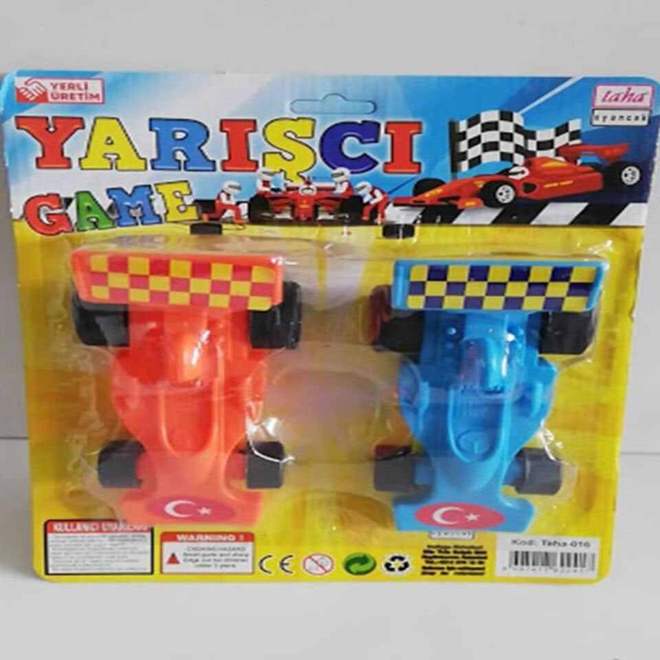 KARTELADA 2 Lİ RALLİ SET KL.90