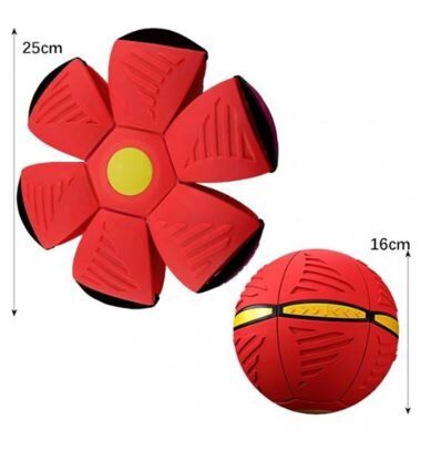 POŞETLİ UFO TOP KL.36