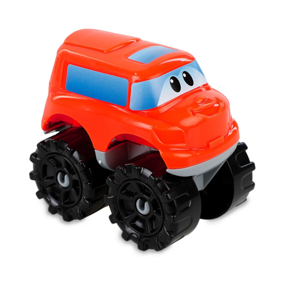 WİLD WHEELS KIRILMAZ ARABALAR PK.12 KL.144