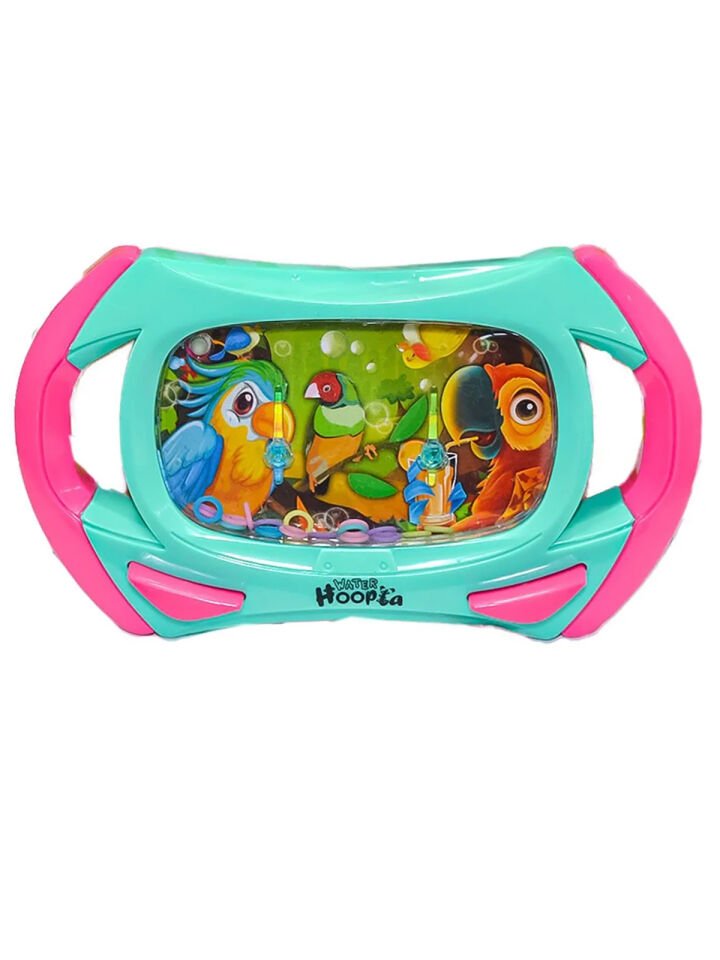 KUTUDA 24 LÜ SU OYUNU PK:24 KL.144