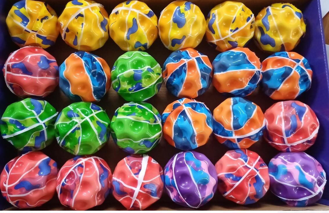 KUTUDA MOONBALL TOP PK:24 KL.384