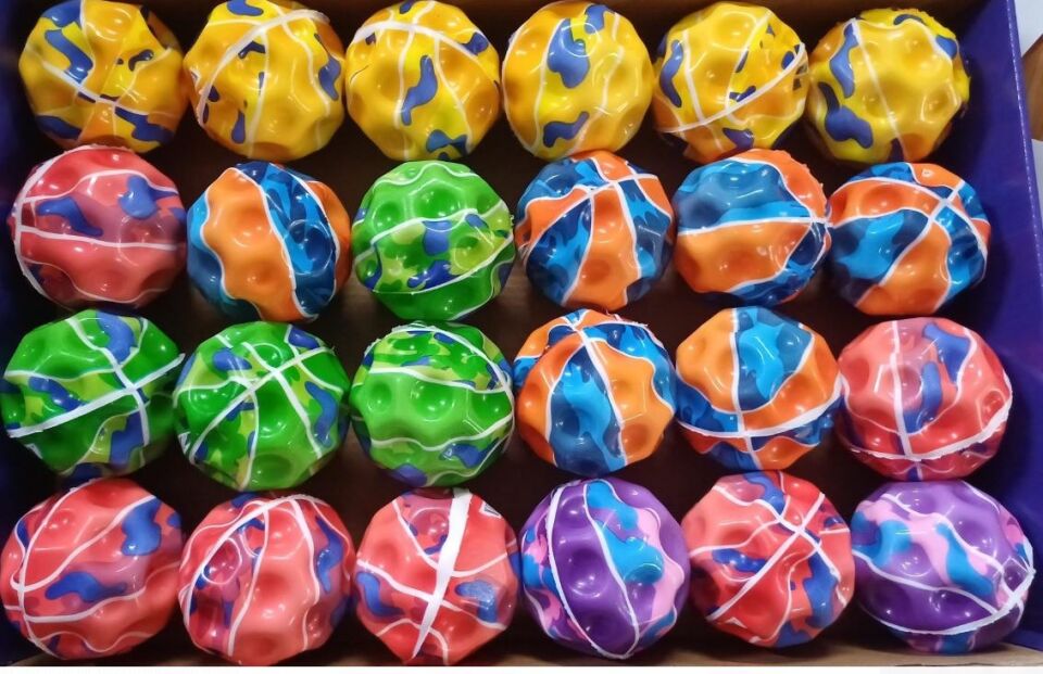 KUTUDA MOONBALL TOP PK:24 KL.384