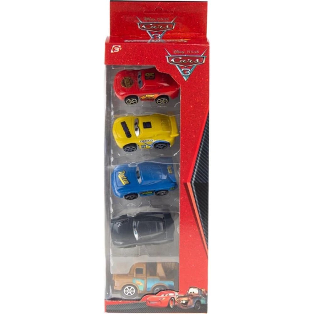 5 Lİ KUTULU ARABALAR KL.72