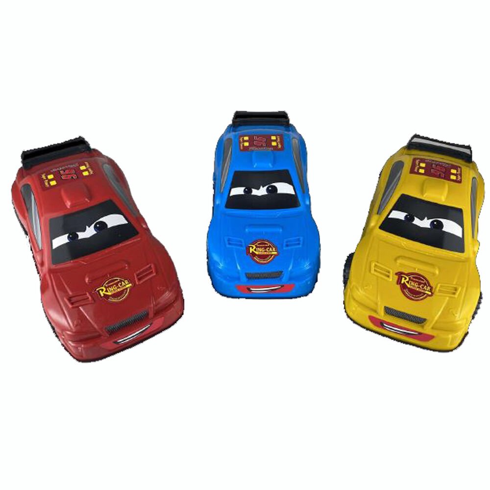 SUBARU ARABA (ZEON) KL.80