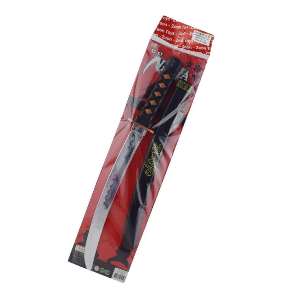 POŞETTE BÜYÜK NİNJA KILIÇ KL.120