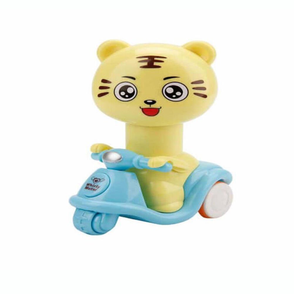 KIRILMAZ BAS GİT PANDA MOTOR PK:12 KL.144