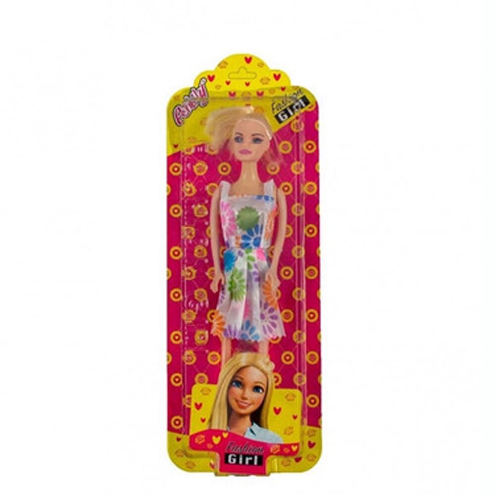 ANLİLY KARTELADA FASHİON GİRL TEKLİ B 02421 KL.120