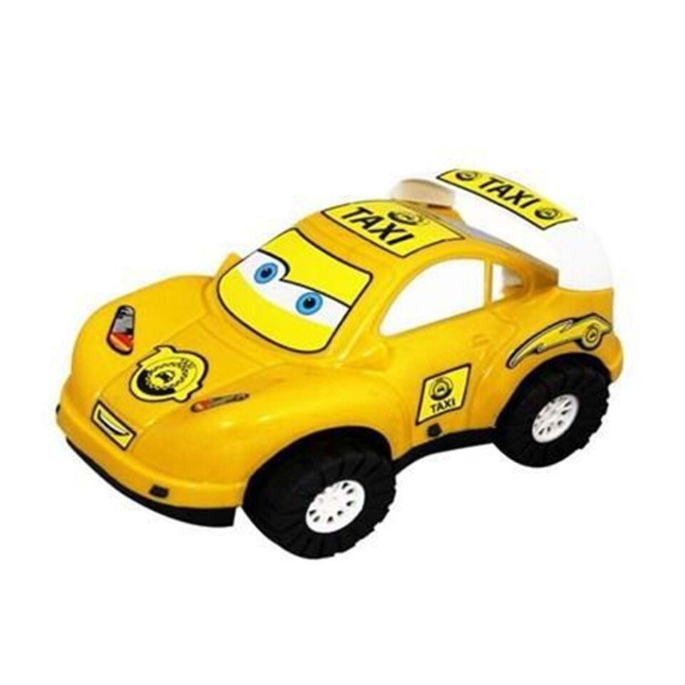 POŞETTE OYUNCAK TAKSİ (ZEON) KL.72