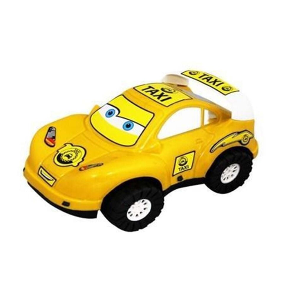 POŞETTE OYUNCAK TAKSİ (ZEON) KL.72
