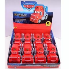 KUTUDA 8 Lİ KÜÇÜK MACK TIR SÜRTMELİ KL.144