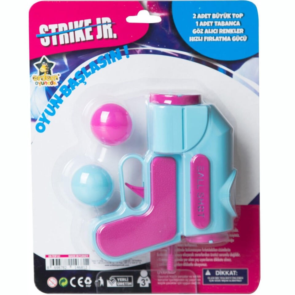 KARTELADA TOP ATAN TABANCA(ERDEM) KL.108