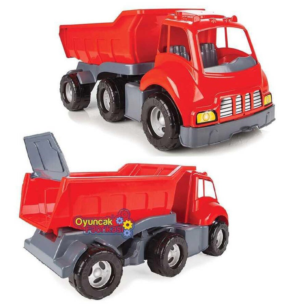 MOVİNG KAMYON PİLSAN