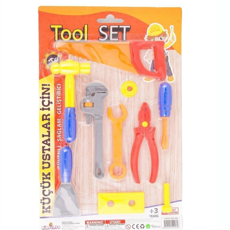 KARTELA TAMİR SET KL.60