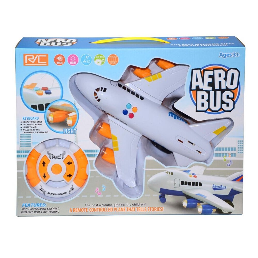 UZ. KUM. KUTULU YOLCU UÇAĞI KL.12