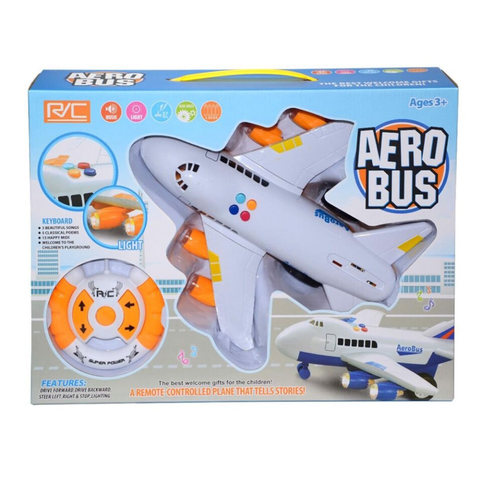 UZ. KUM. KUTULU YOLCU UÇAĞI KL.12