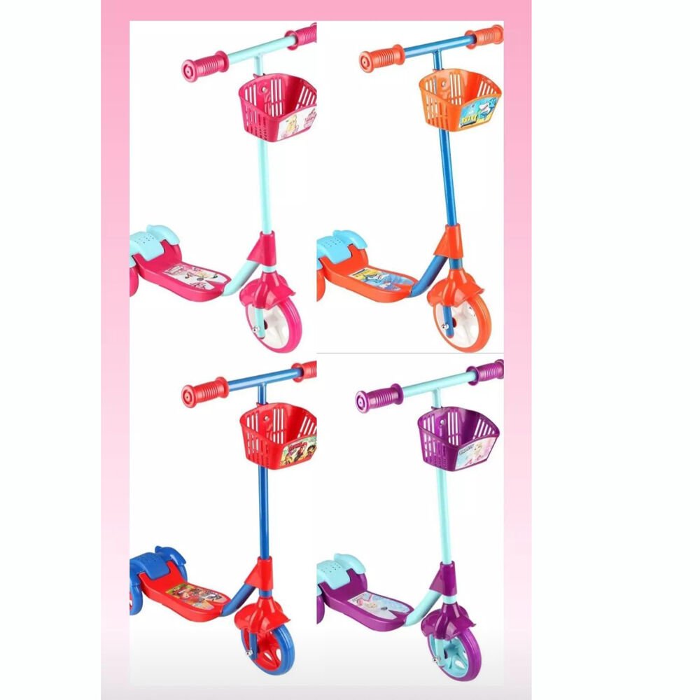 SCOOTER (ERDEM) KL:8