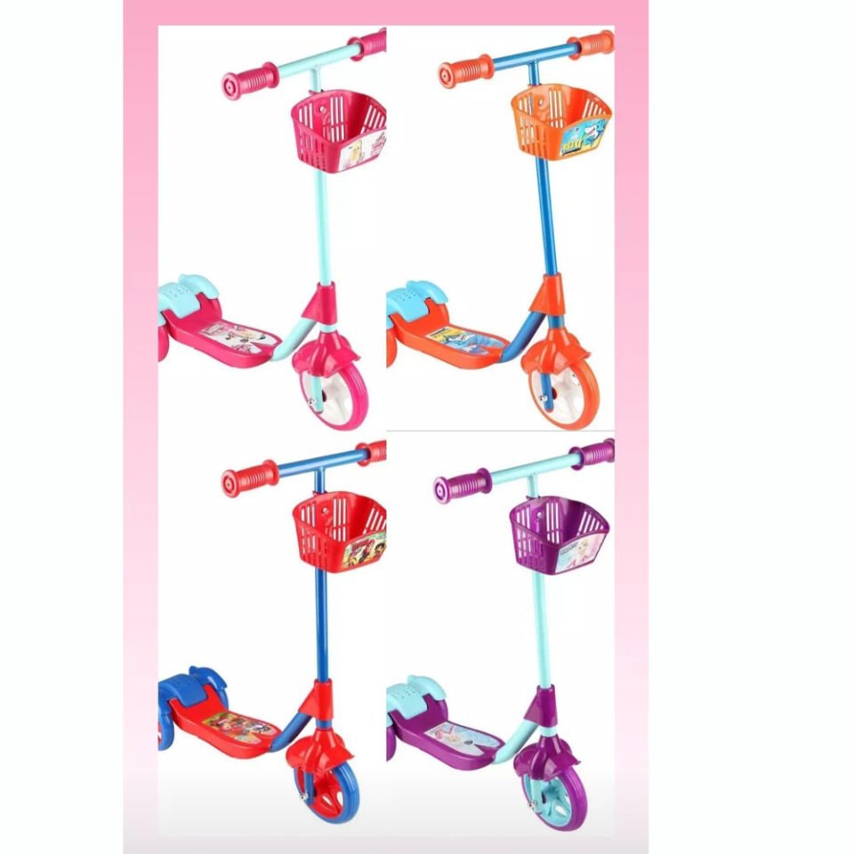 SCOOTER (ERDEM) KL:8