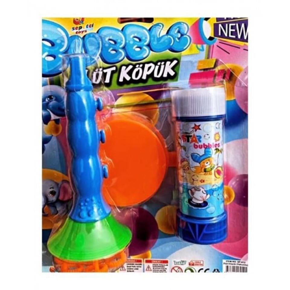 KARTELADA KÖPÜK ATAN FLÜT KL.140