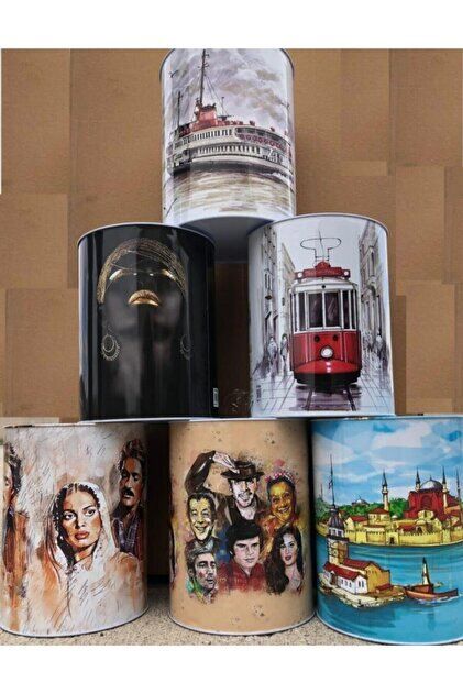 KUMBARA BASKILI NO:4 PK.12