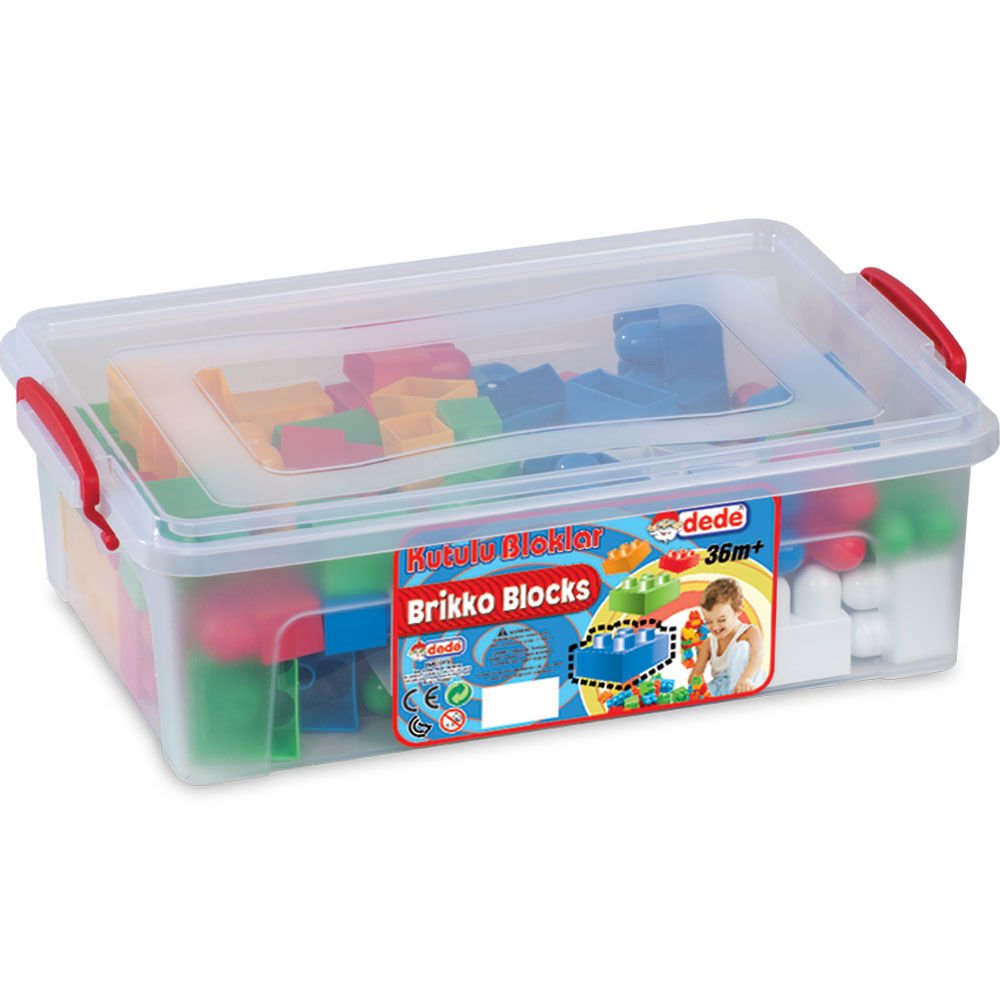 KUTULU BLOKLAR NO:2 72 PRÇ