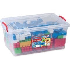 KUTULU BLOKLAR NO:3 104 PRÇ