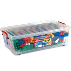 KUTULU BLOKLAR NO:5 240 PRÇ