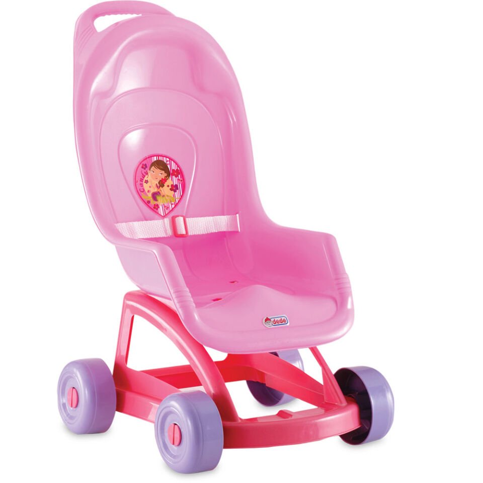 CANDY PUSET DEDE KL.4