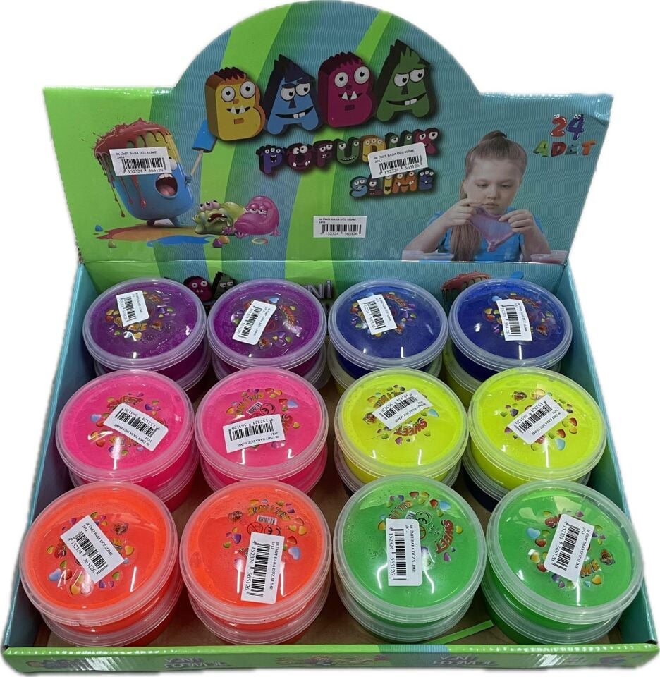 BABA KASE SLAYM PK:12