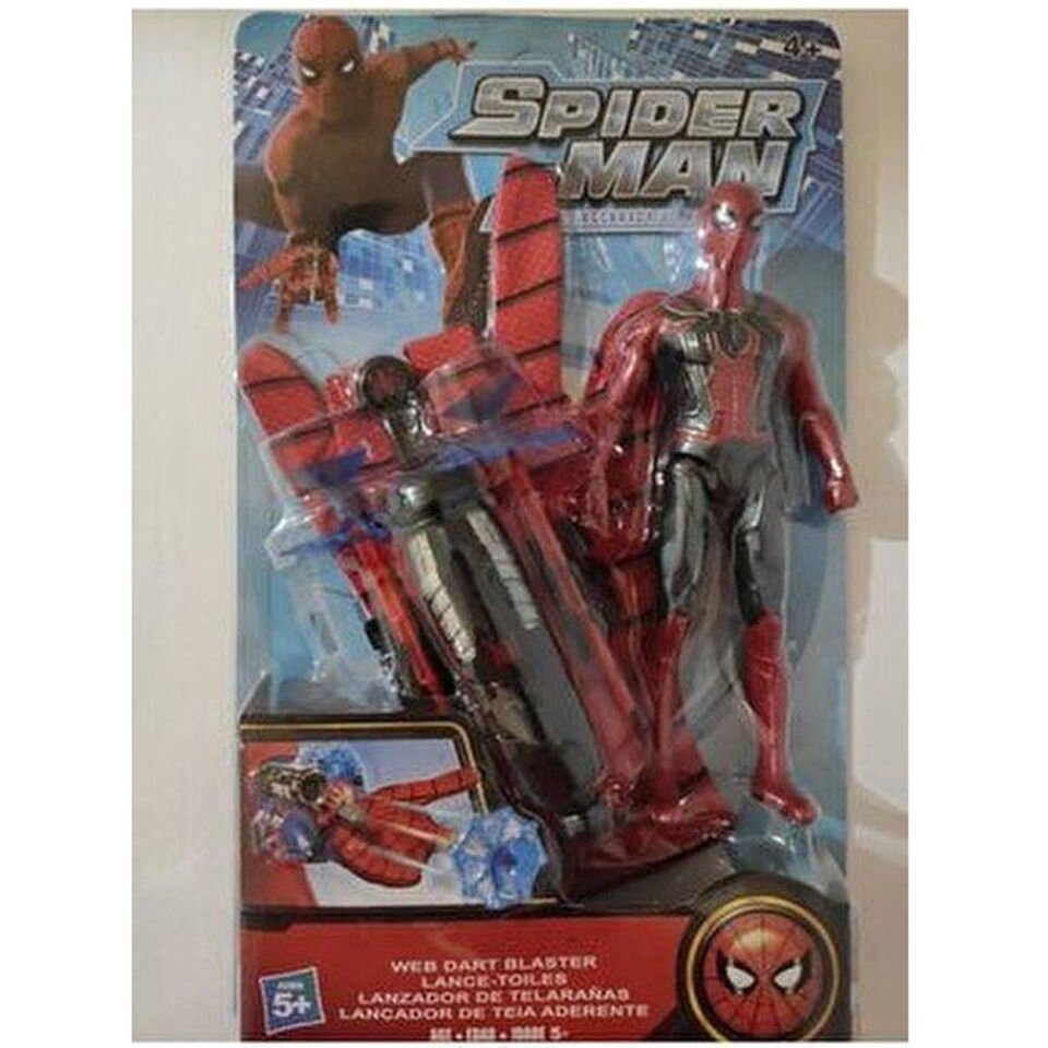 KARTELADA ELDİVENLİ KARAKTERLİ OK FIRTLATICI KL.12