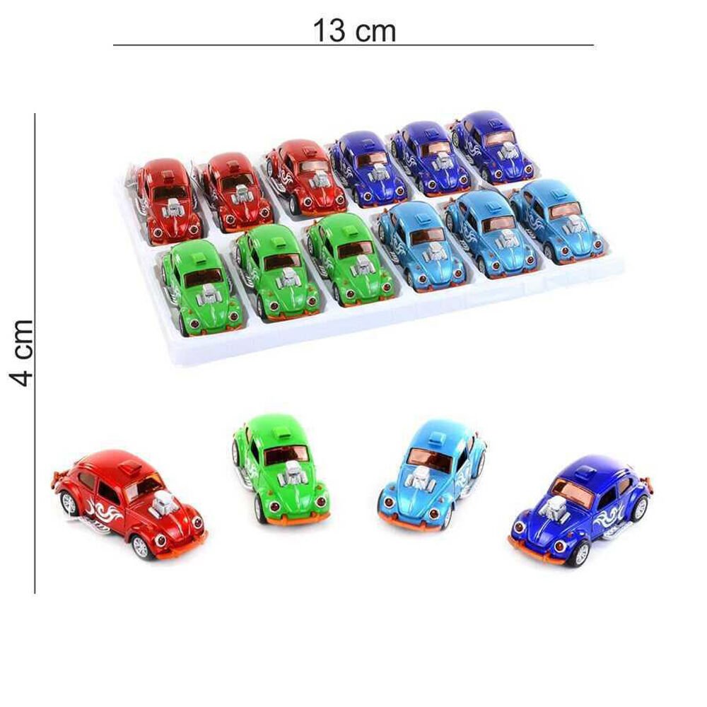 KUT. 12 Lİ METAL ARABA KAPILARI AÇILIR KL.144