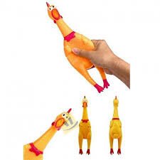 FİLEDE ÖTEN TAVUK ORTA VİNİL KL.240