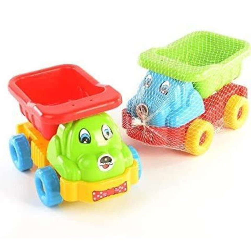 FİLEDE ŞİRİN KAMYON KL.60