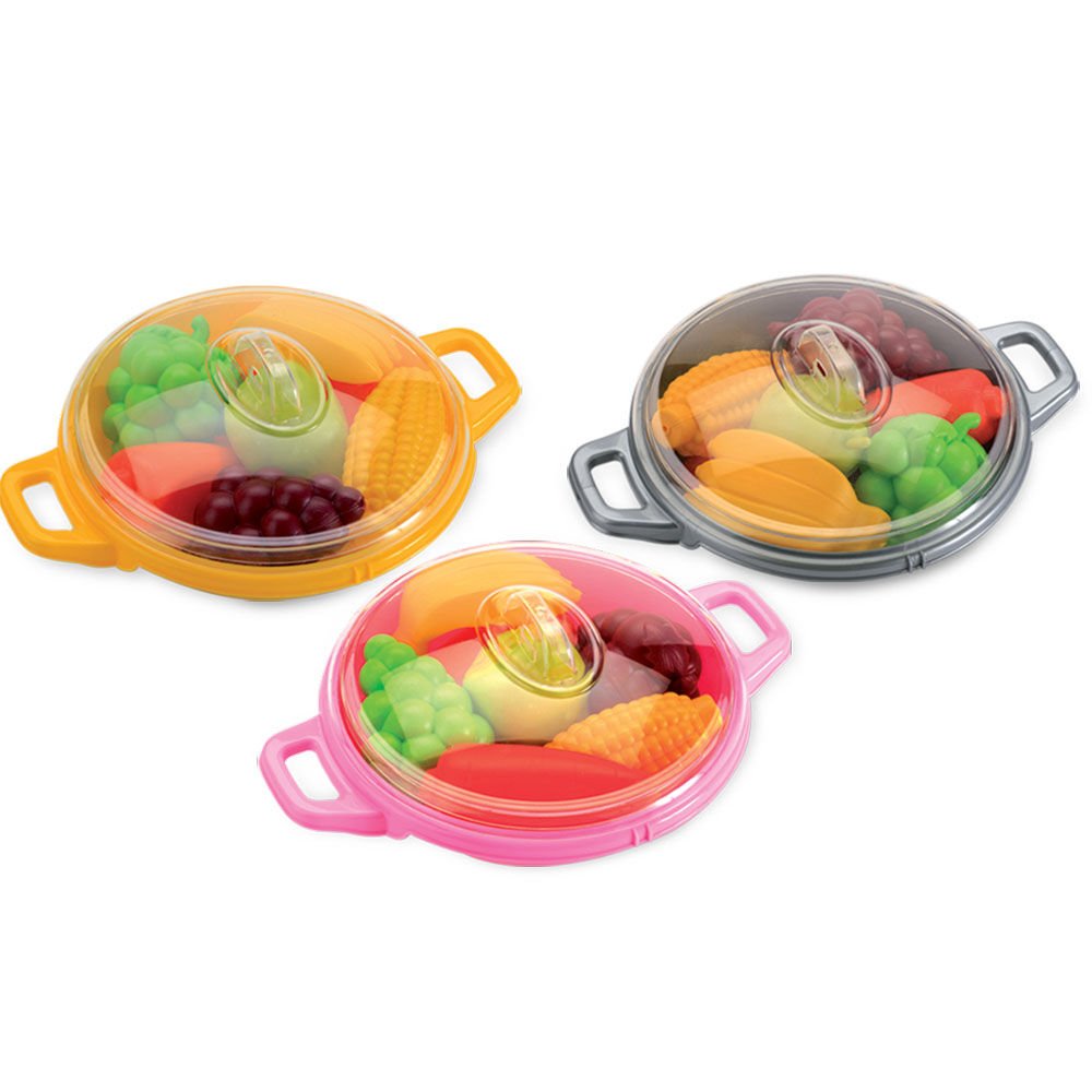 TENCERE SETİ (DEDE)